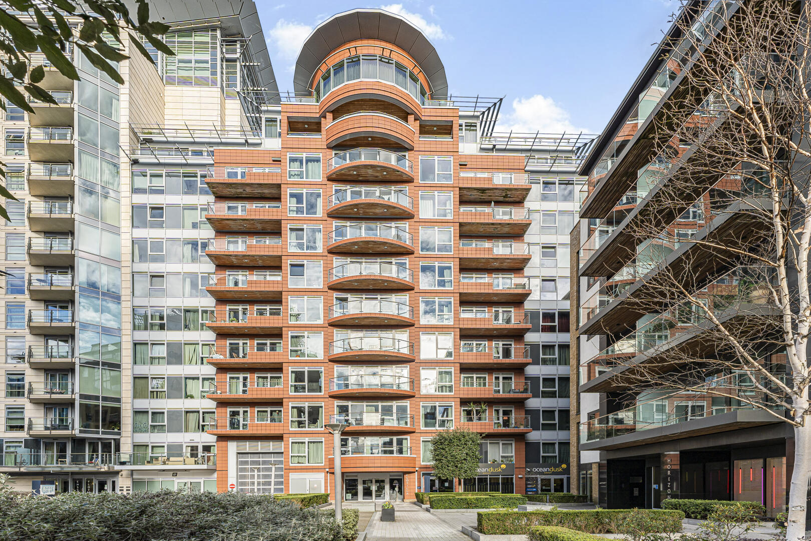 Battersea Reach, Juniper Drive, London, SW18